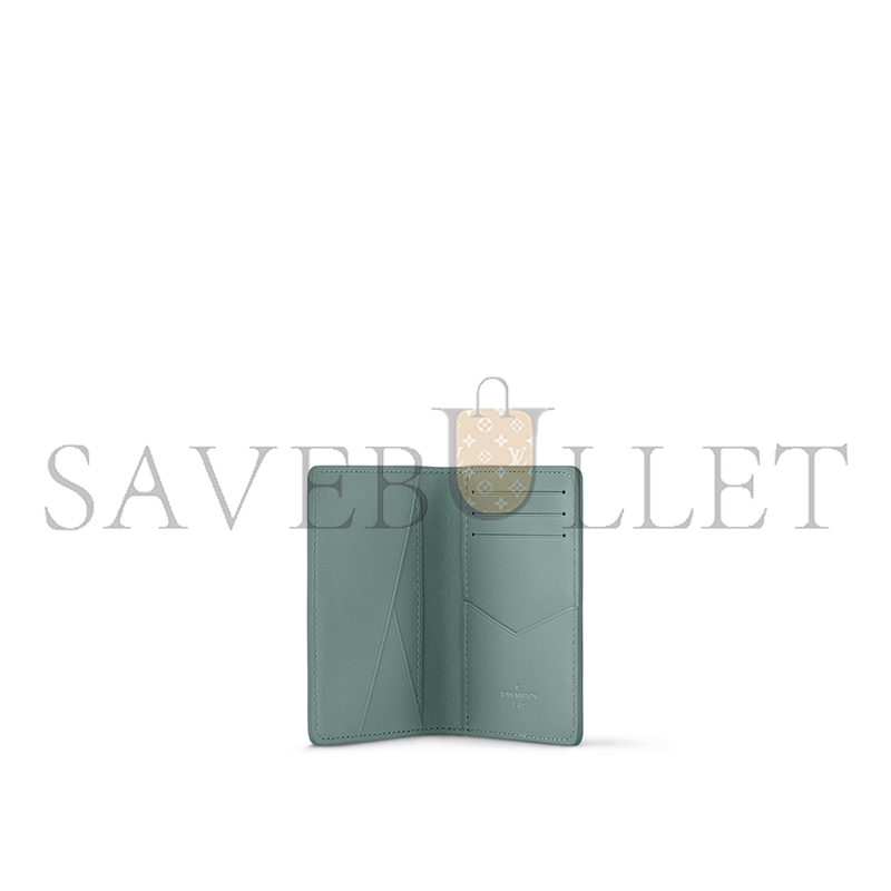 l**is V*t*n pocket organizer m13973 (11*8*1cm)